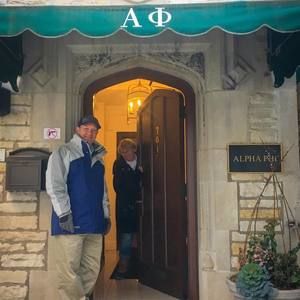 Meet your Posher, Ann